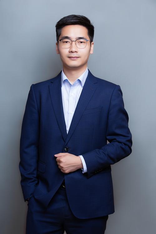 张红霞 用户体验负责人